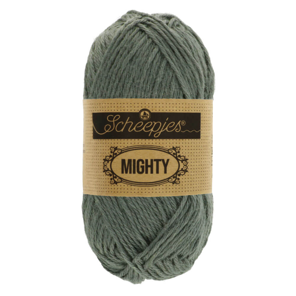 Scheepjes MIGHTY 50g - 755 Mountain