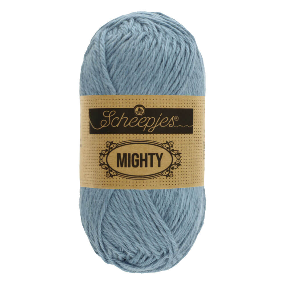 Scheepjes MIGHTY 50g - 756 River