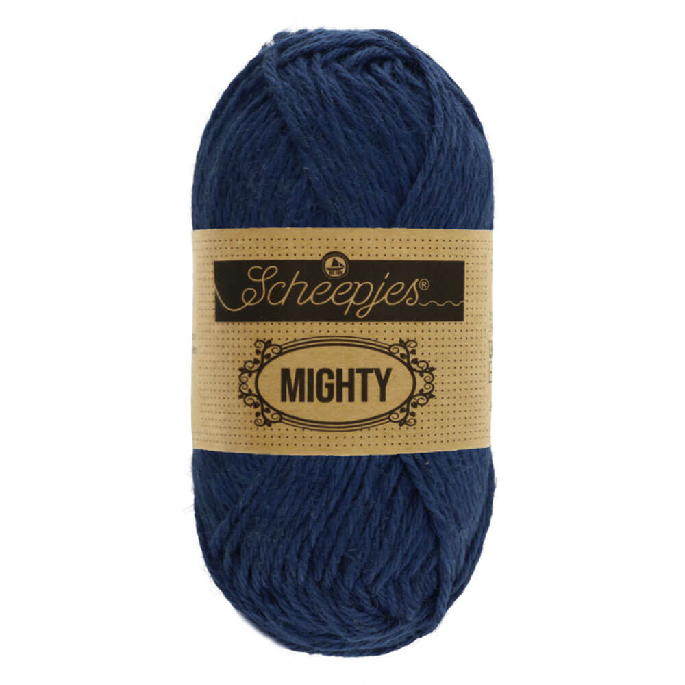 Scheepjes MIGHTY 50g - 757 Ocean