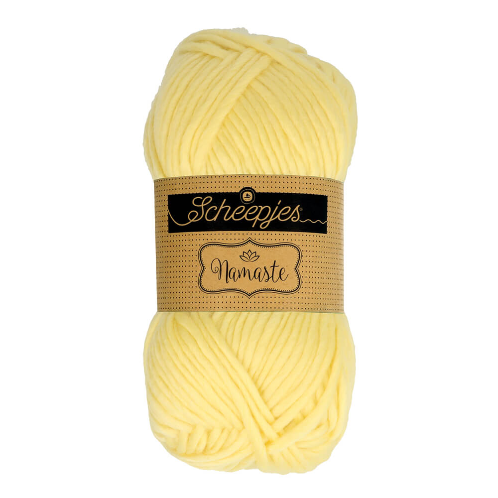 Scheepjes Namaste 100g - 600 Sphinx