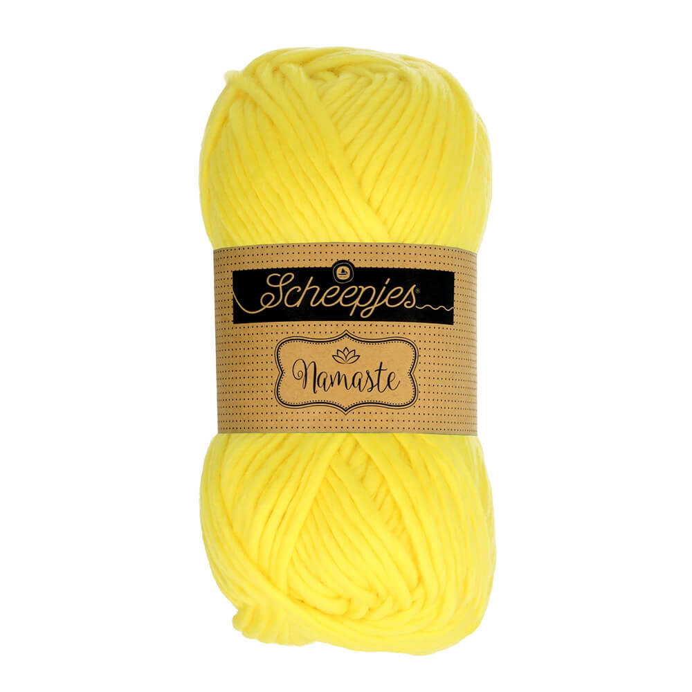 Scheepjes Namaste 100g - 607 Firefly