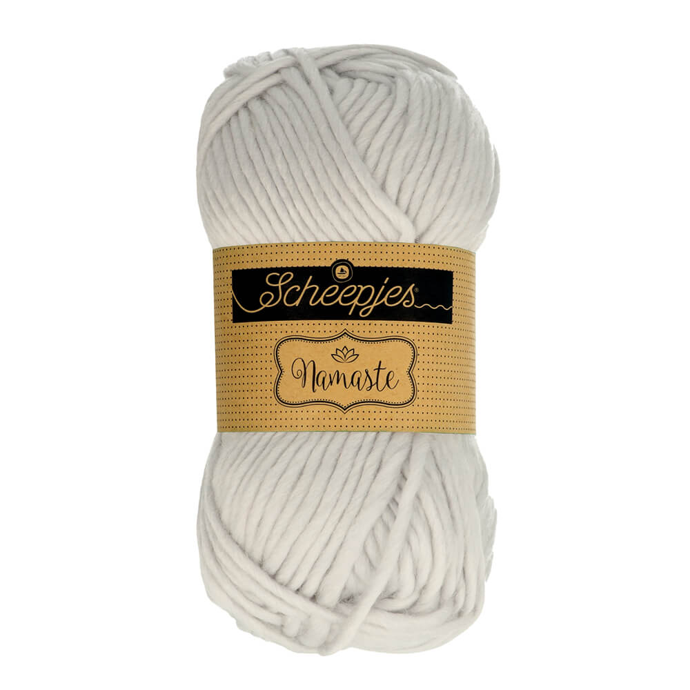 Scheepjes Namaste 100g - 614 Warrior