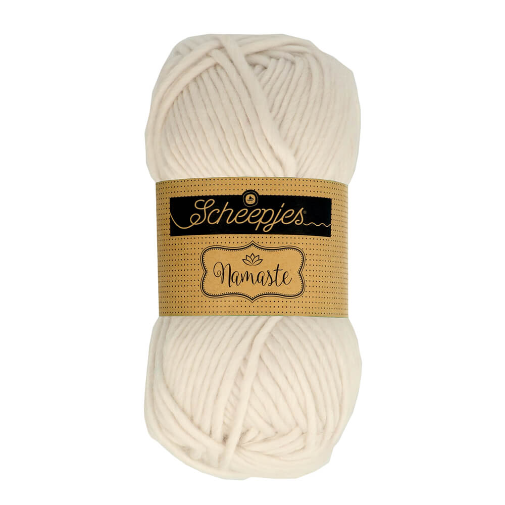 Scheepjes Namaste 100g - 615 Half Moon