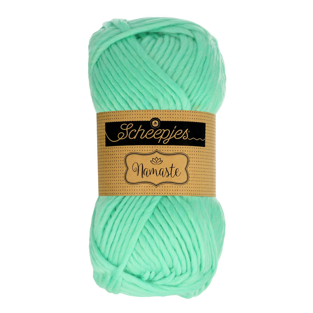 Scheepjes Namaste 100g - 627 Wild Thing