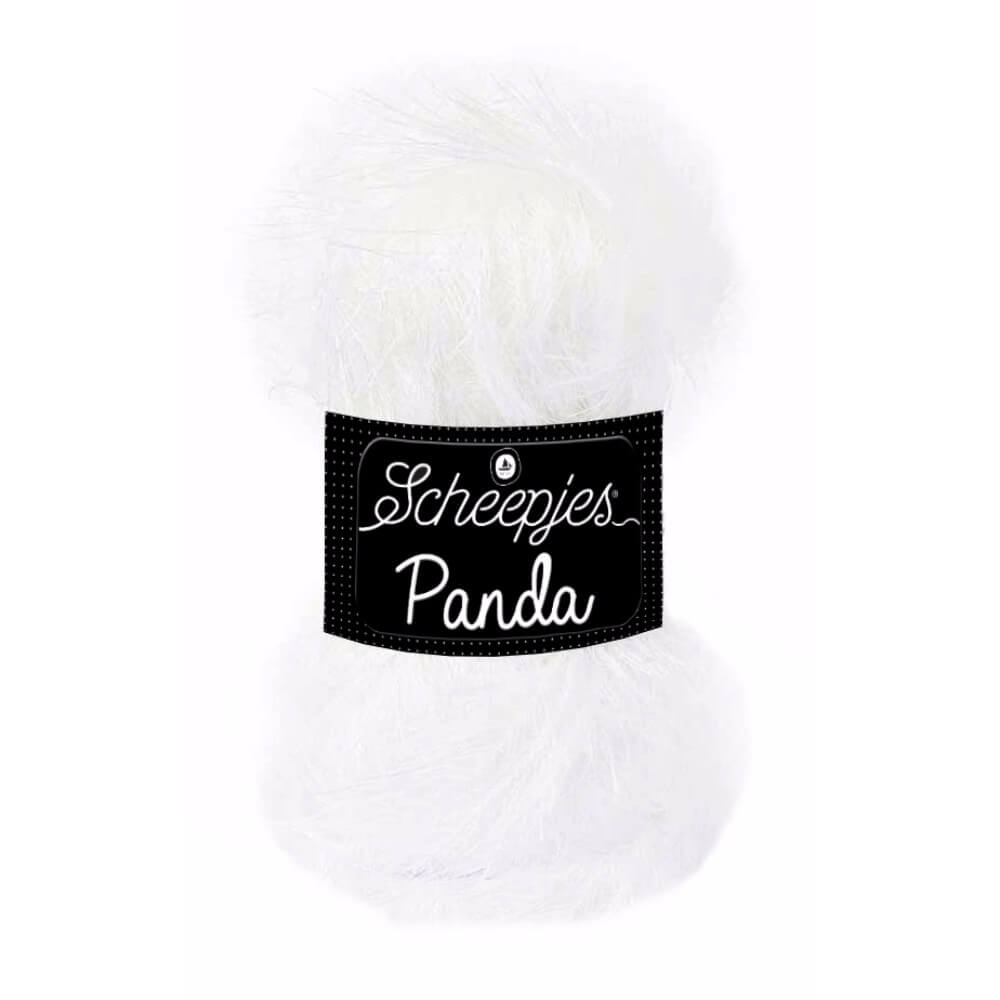 Scheepjes Panda 50g - 580