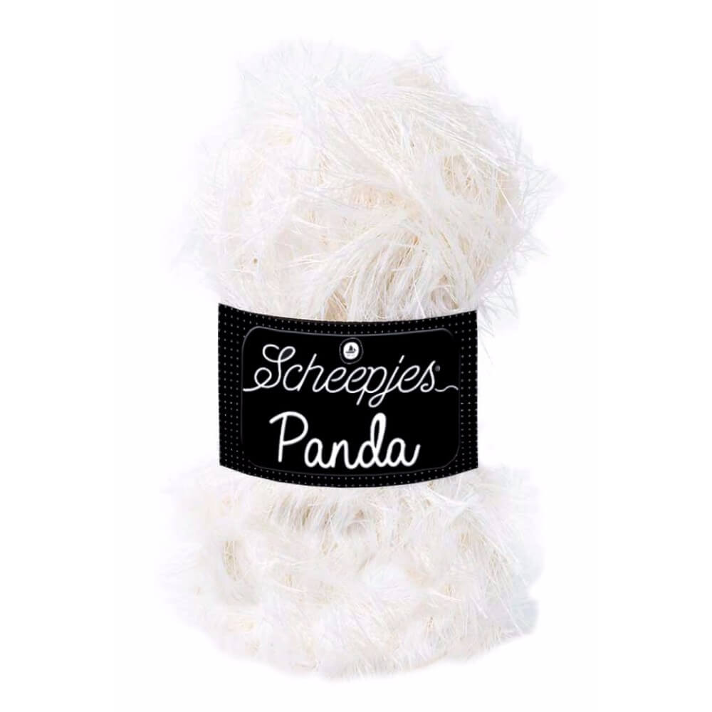 Scheepjes Panda 50g - 581