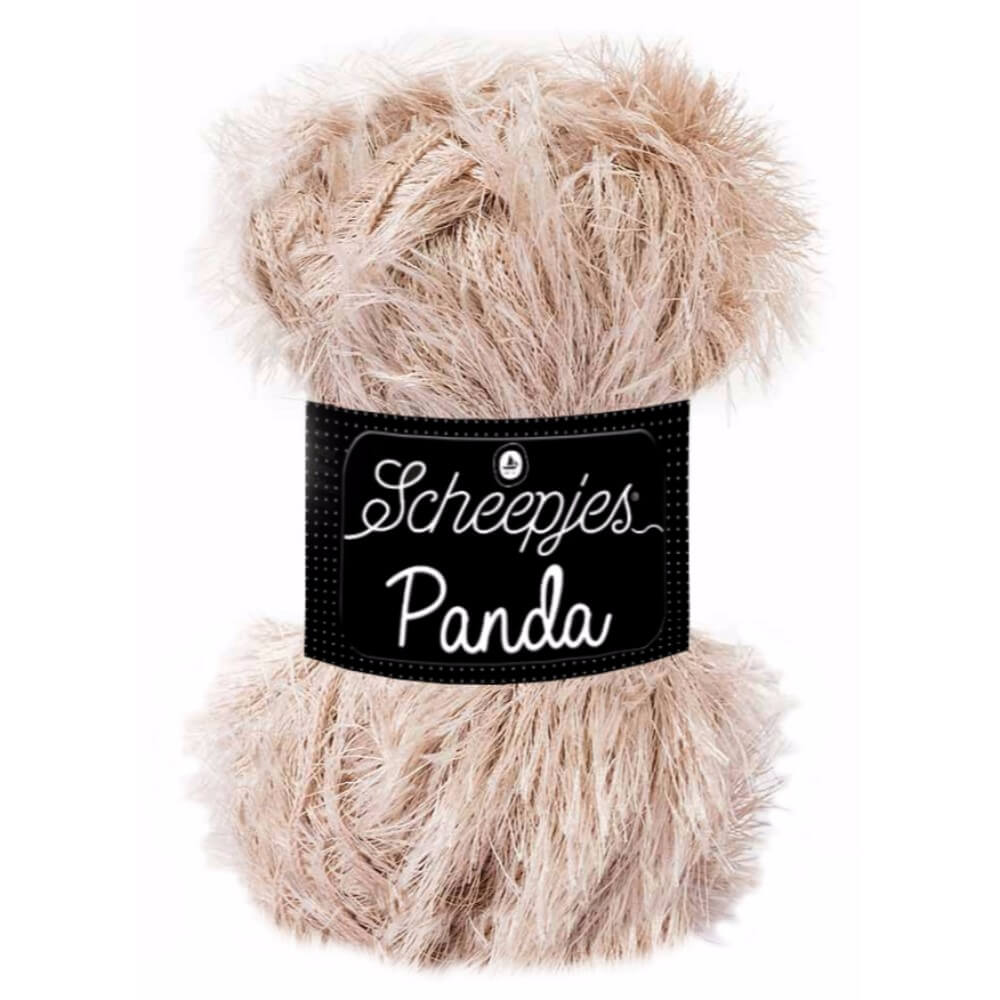 Scheepjes Panda 50g - 582