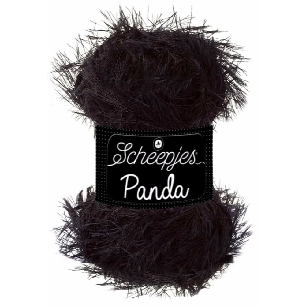 Scheepjes Panda 50g - 585