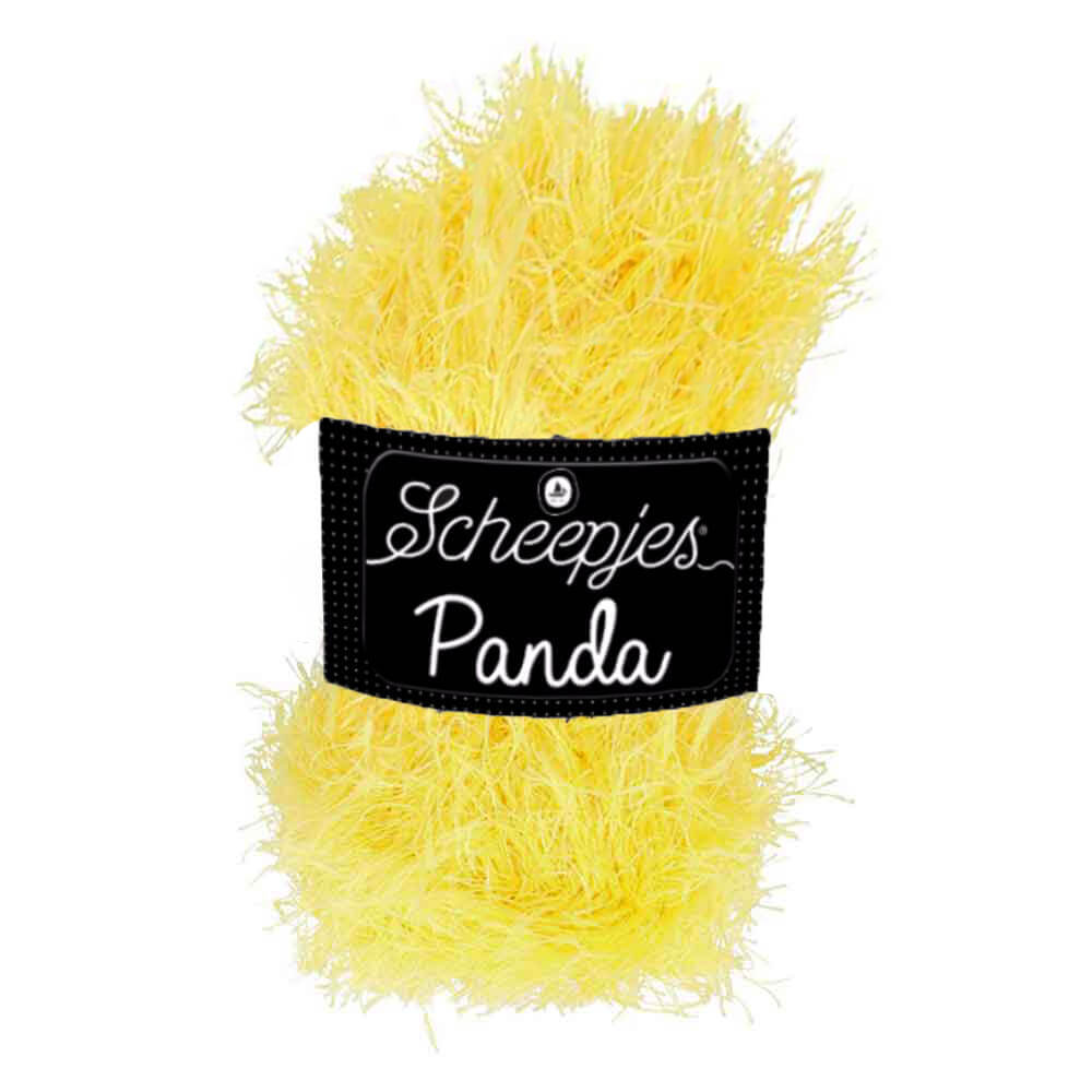 Scheepjes Panda 50g - 586