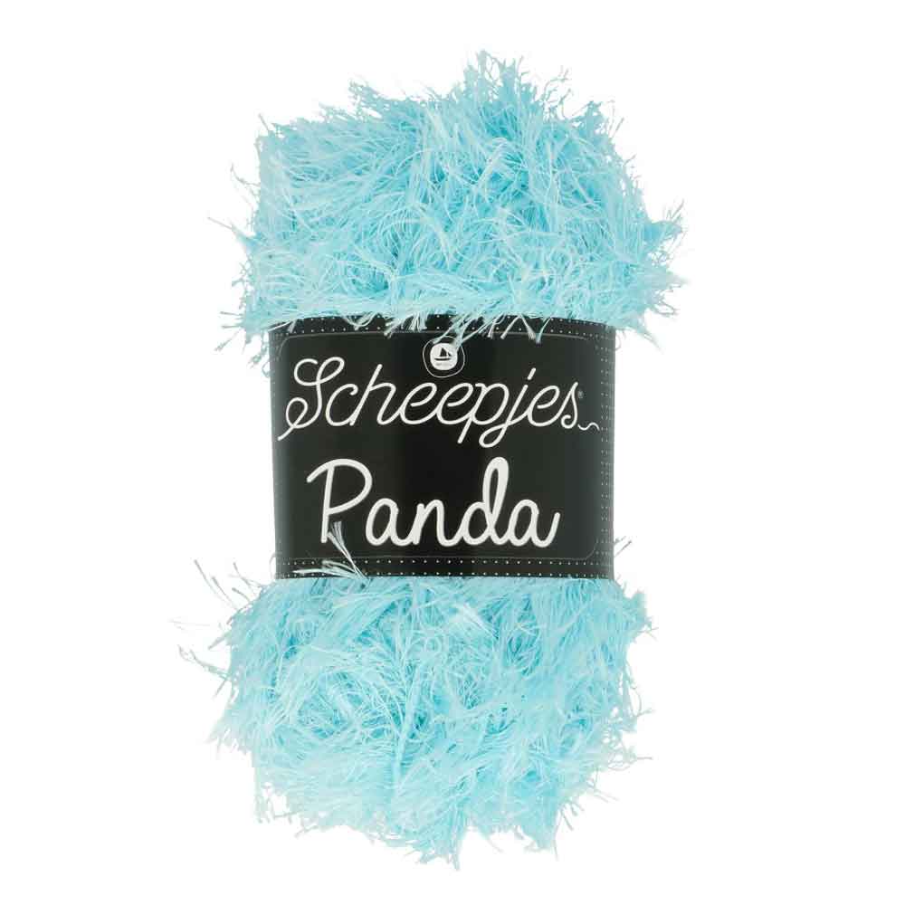 Scheepjes Panda 50g - 590