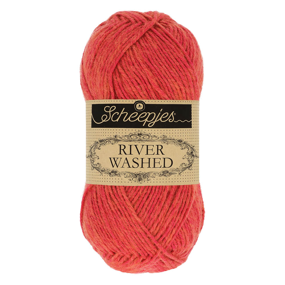 Scheepjes River Washed 50g - 946 Mississippi