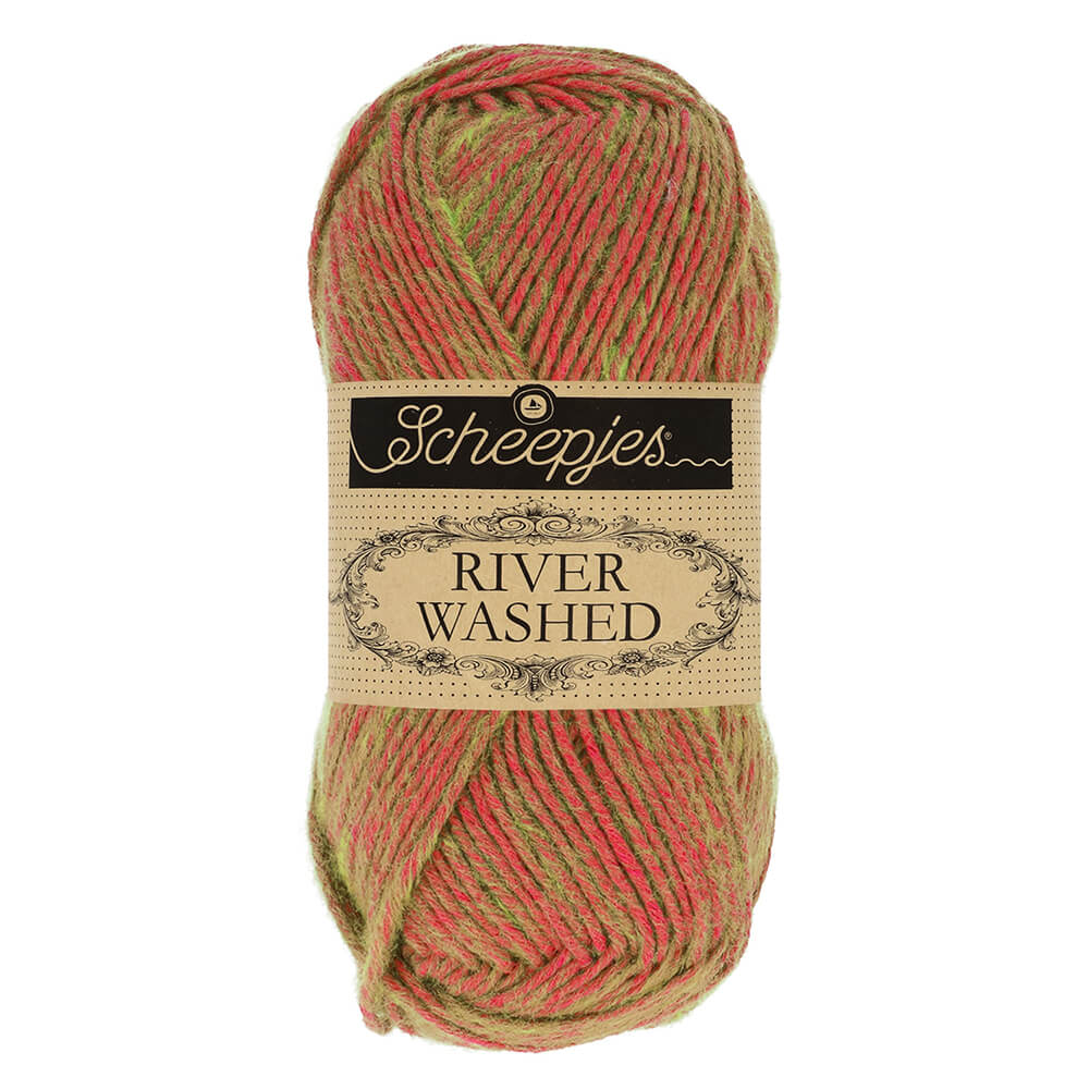 Scheepjes River Washed 50g - 947 Seine