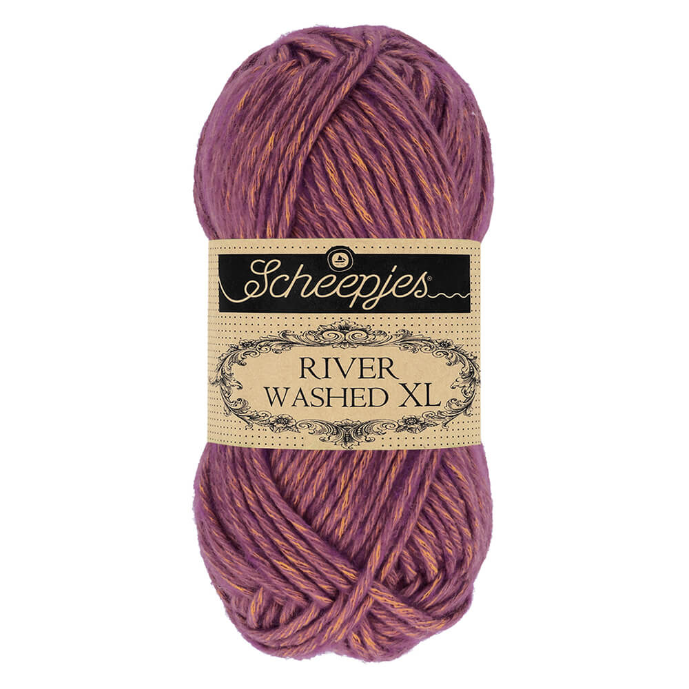 Scheepjes River Washed XL 50g - 975 Eisack