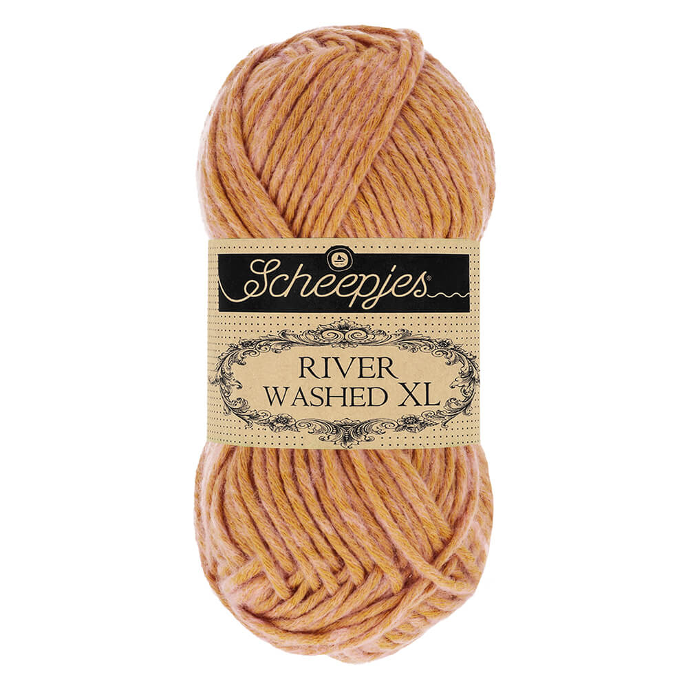 Scheepjes River Washed XL 50g - 978 Murray