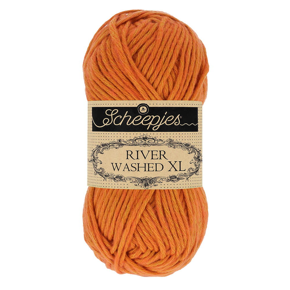 Scheepjes River Washed XL 50g - 979 Mersey