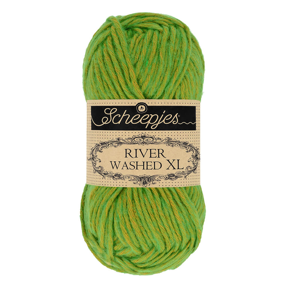 Scheepjes River Washed XL 50g - 980 Narmada