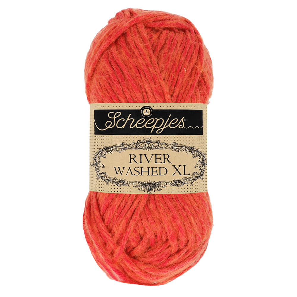 Scheepjes River Washed XL 50g - 986 Mississippi