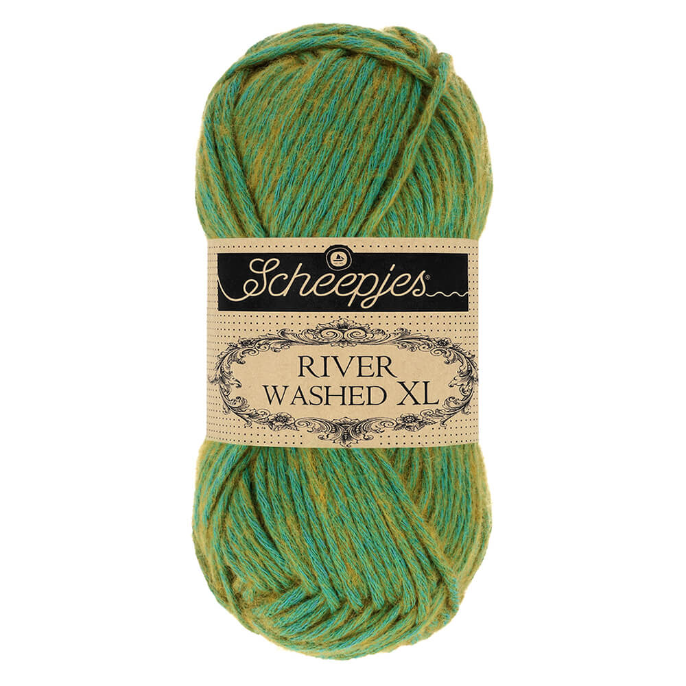 Scheepjes River Washed XL 50g - 991 Amazon