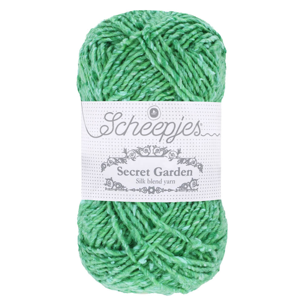 Scheepjes Secret Garden 50g - 732 Weeping Willow