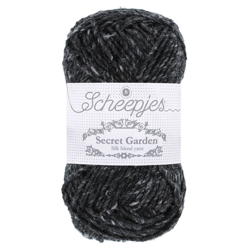 Scheepjes Secret Garden 50g - 737 Shady Courtyard