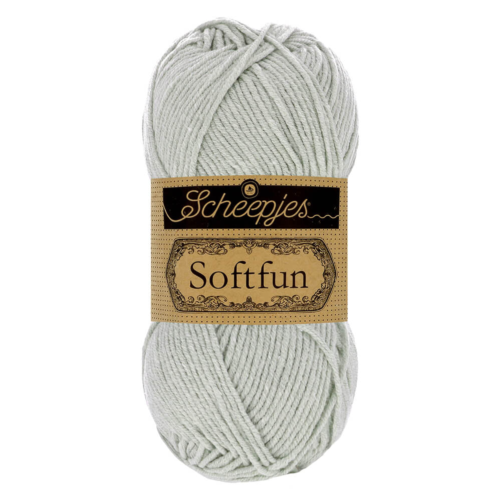 Scheepjes Softfun 50g - 2530 Cloud