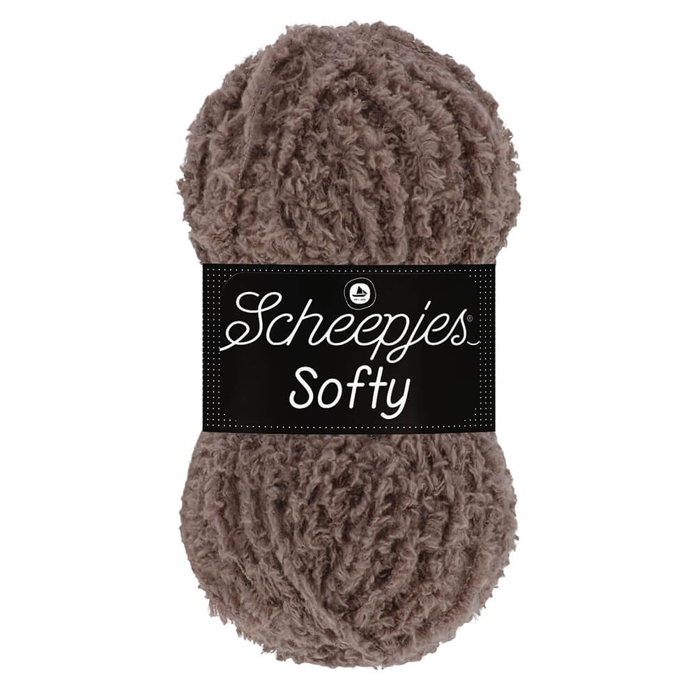 Scheepjes Softy 50g - 473