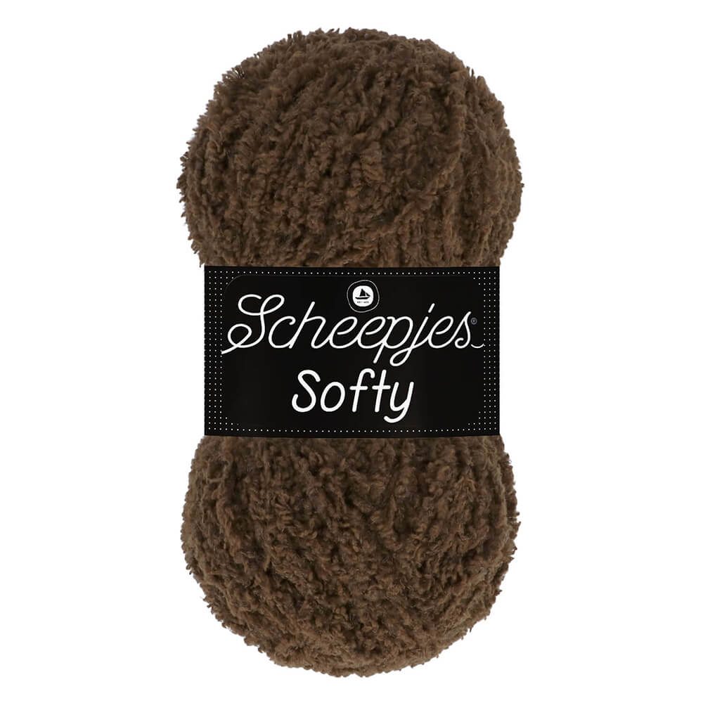 Scheepjes Softy 50g - 474