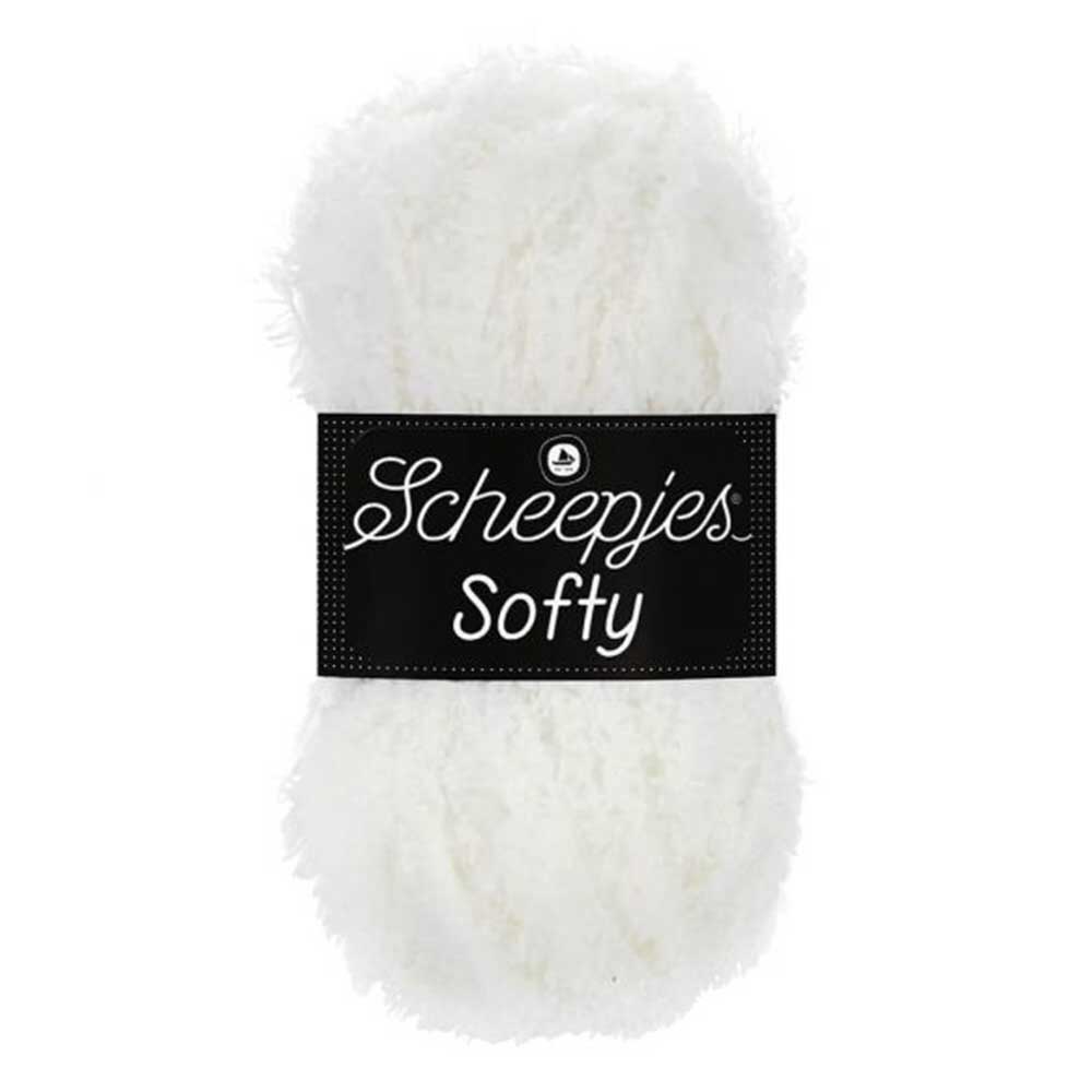 Scheepjes Softy 50g - 475