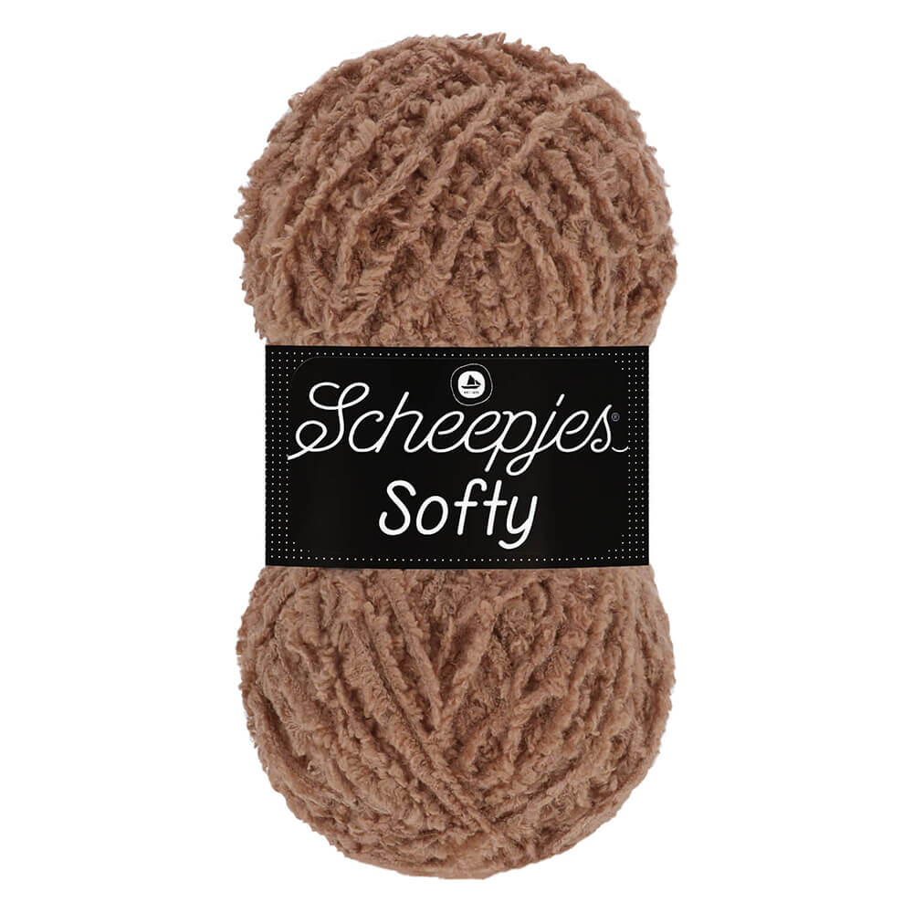 Scheepjes Softy 50g - 480