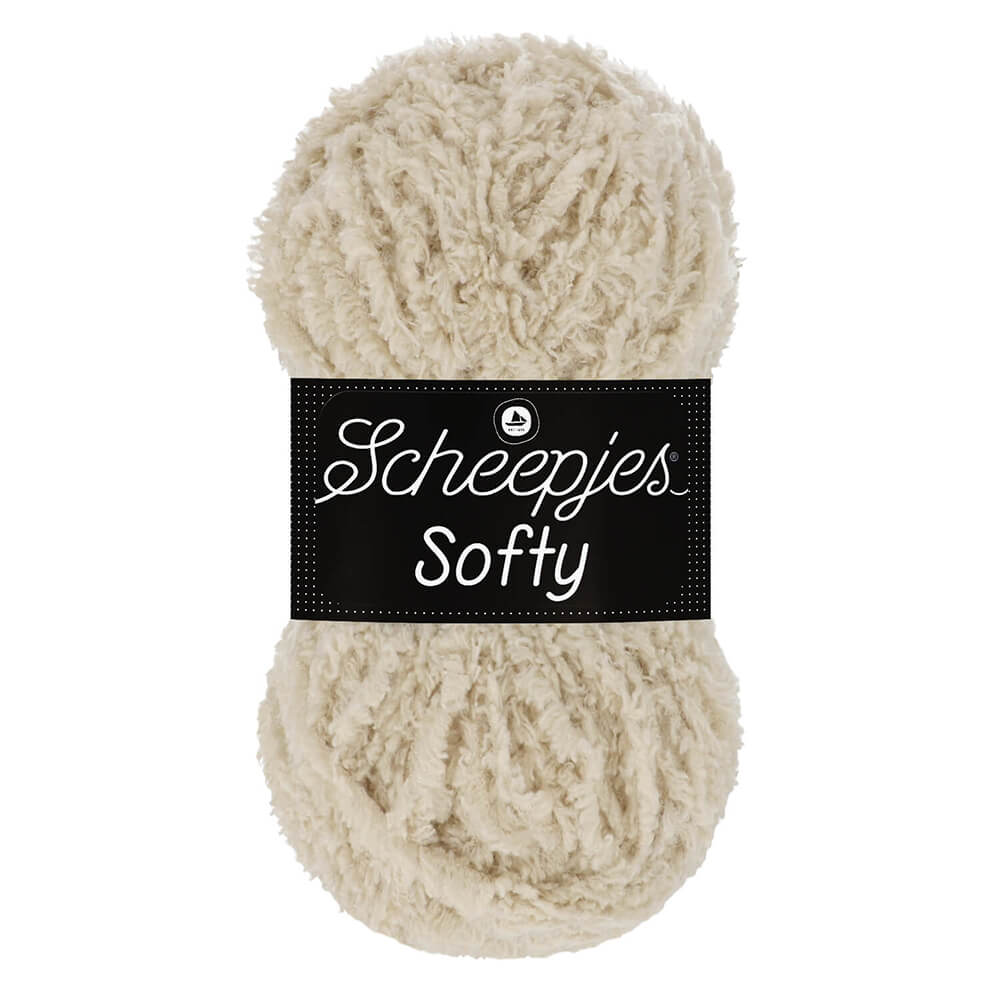 Scheepjes Softy 50g - 481