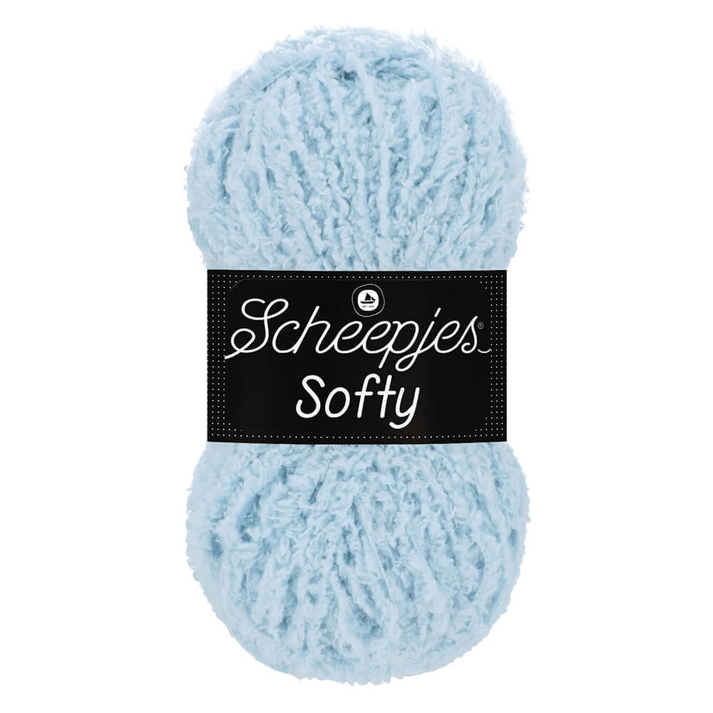 Scheepjes Softy 50g - 482