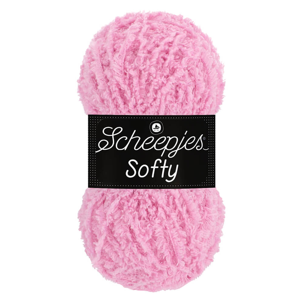 Scheepjes Softy 50g - 483