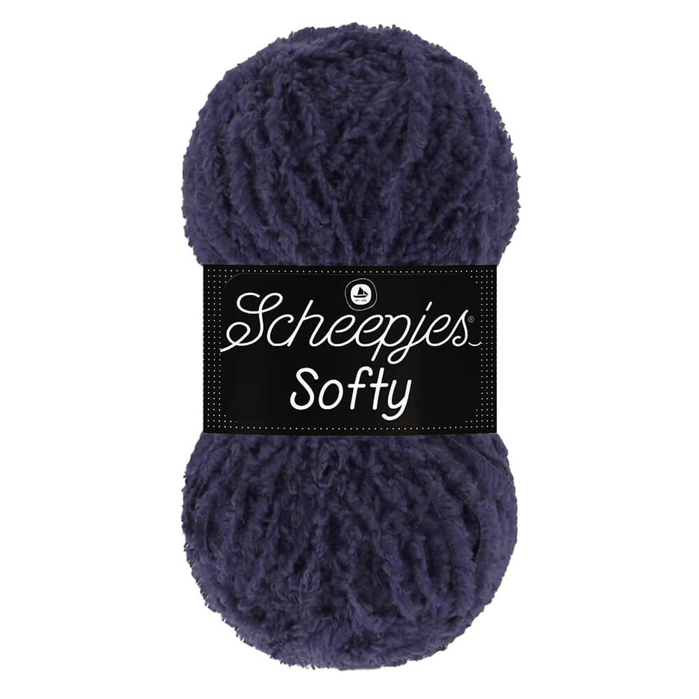 Scheepjes Softy 50g - 484