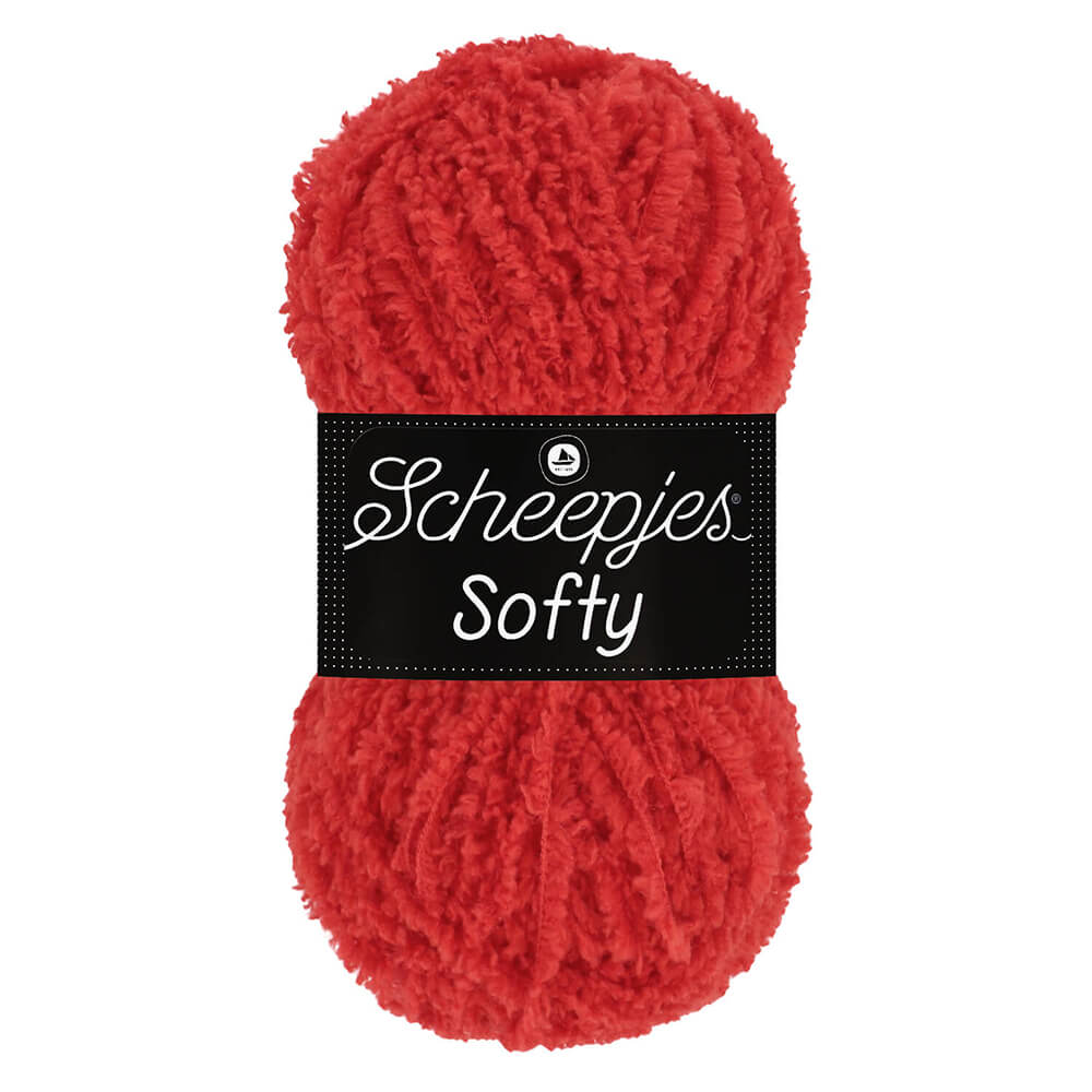 Scheepjes Softy 50g - 485