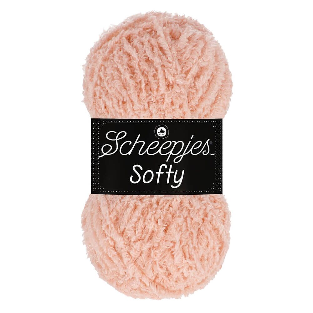 Scheepjes Softy 50g - 486