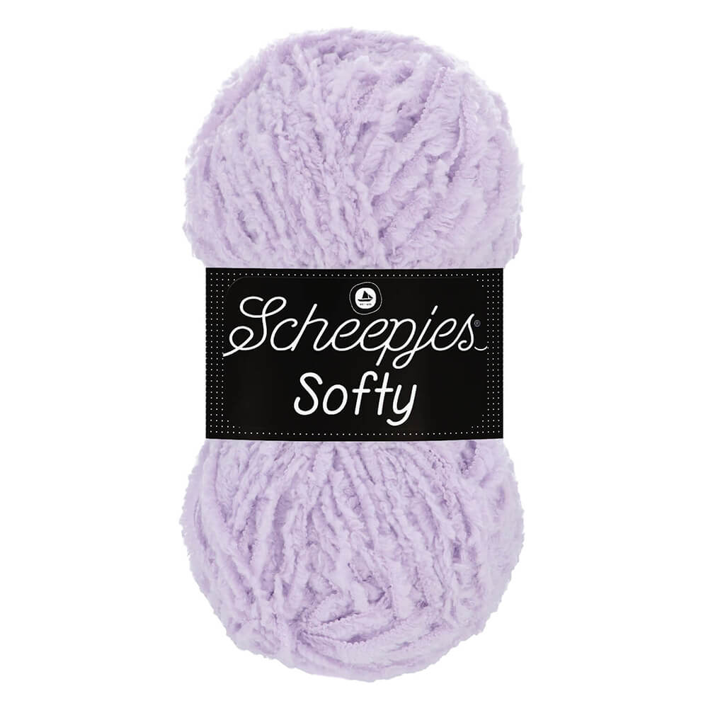 Scheepjes Softy 50g - 487