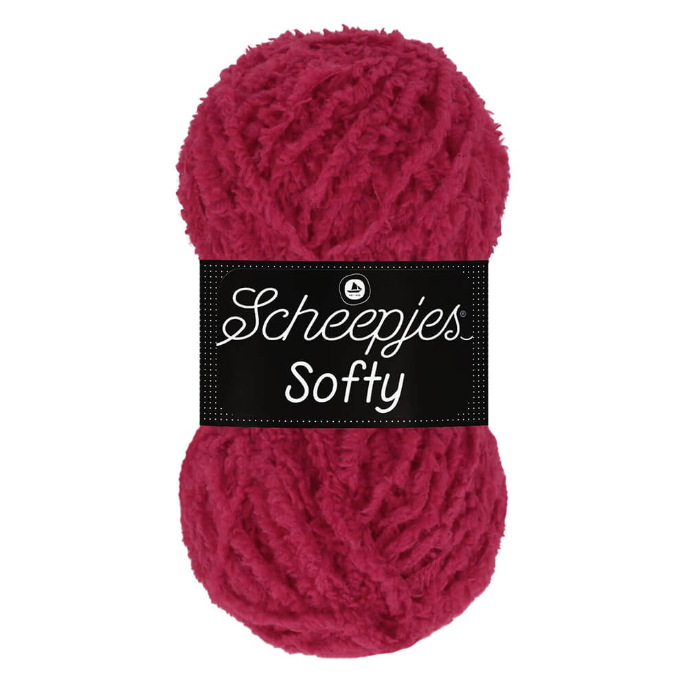 Scheepjes Softy 50g - 490