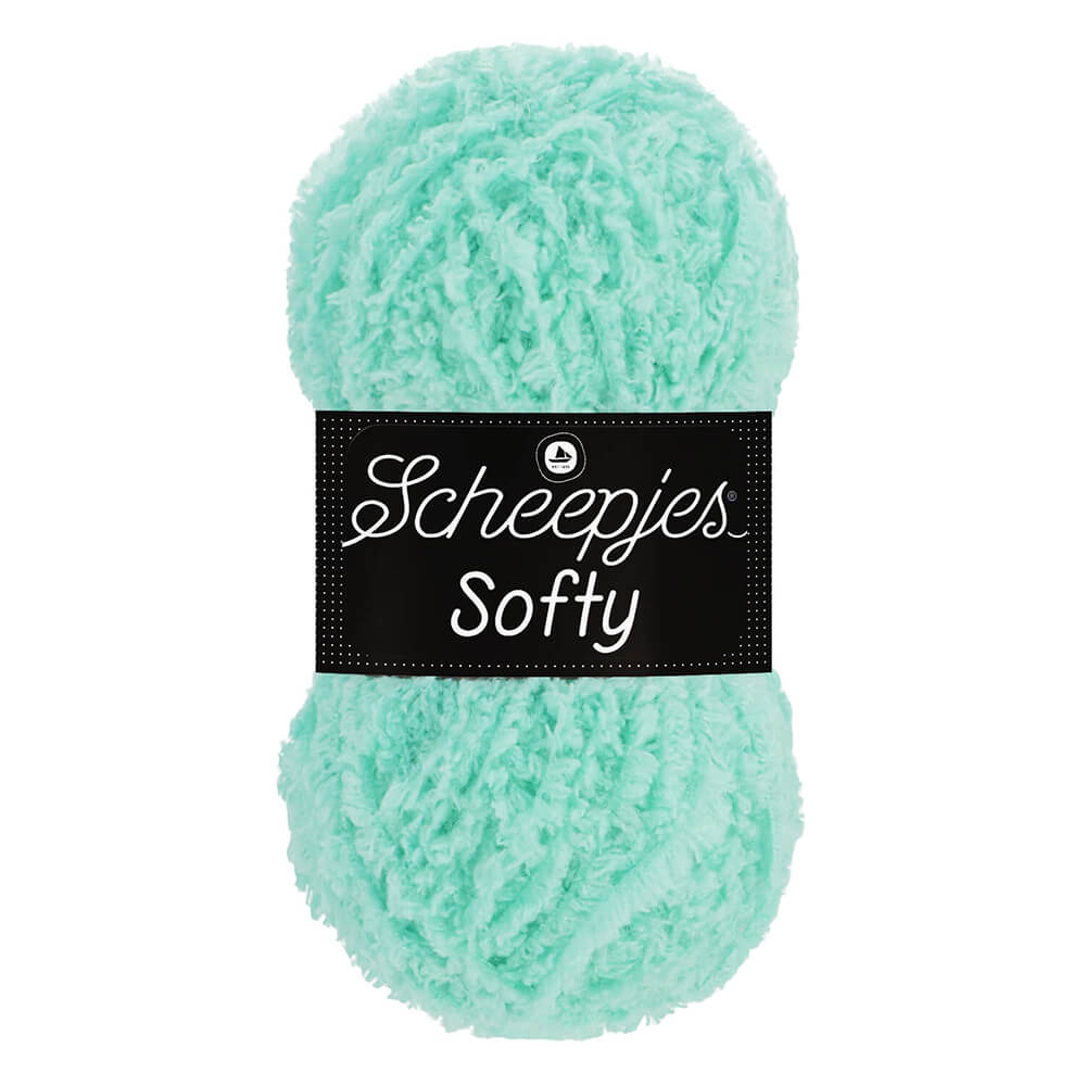 Scheepjes Softy 50g - 491