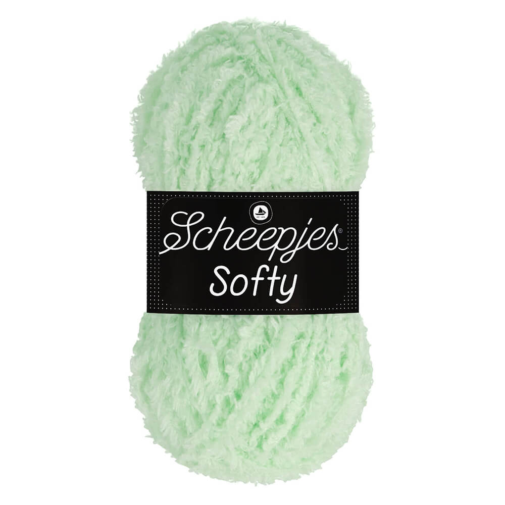 Scheepjes Softy 50g - 492