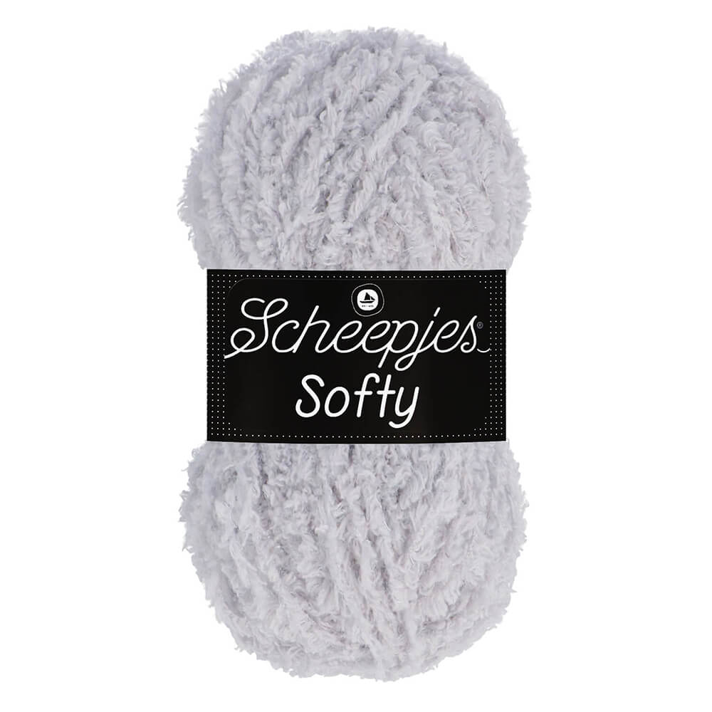 Scheepjes Softy 50g - 493