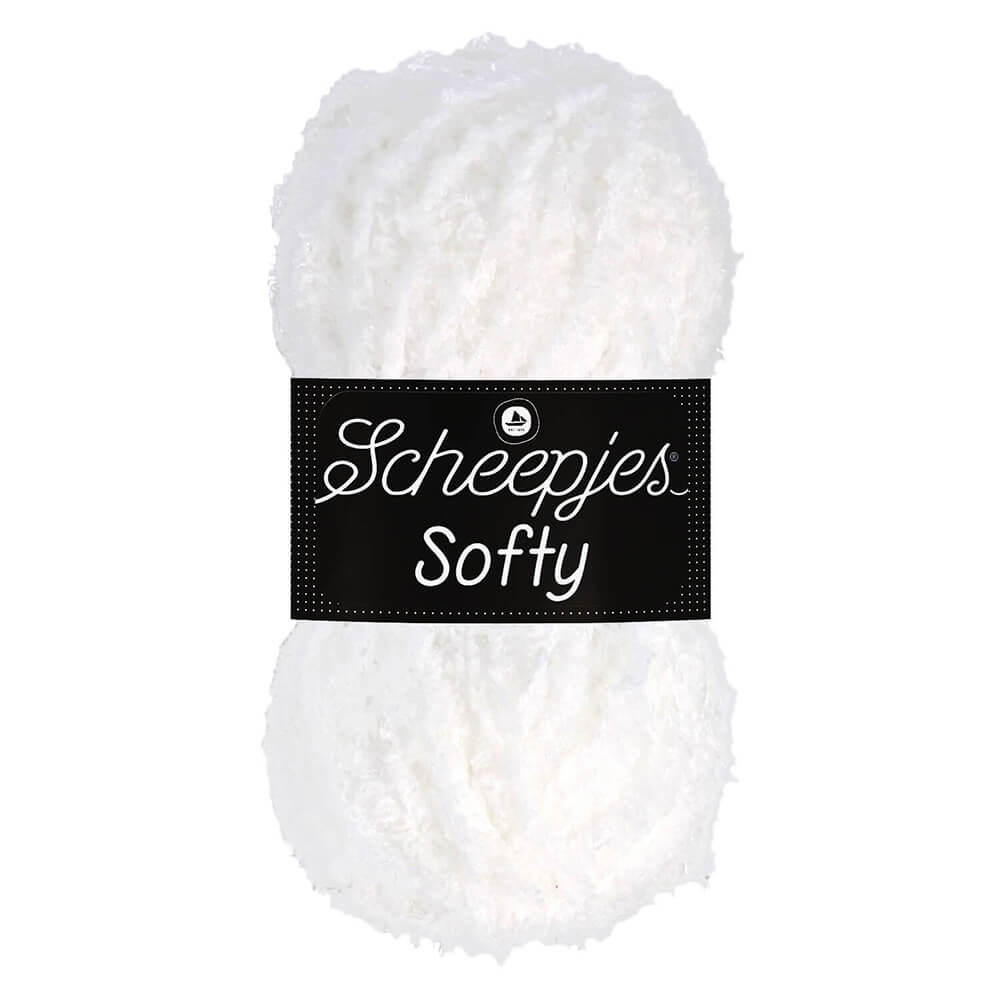 Scheepjes Softy 50g - 494