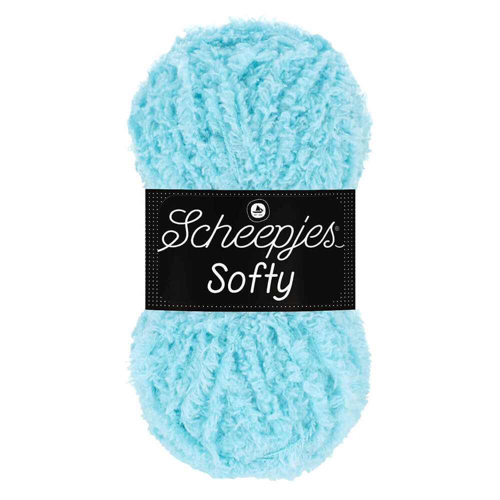 Scheepjes Softy 50g - 495