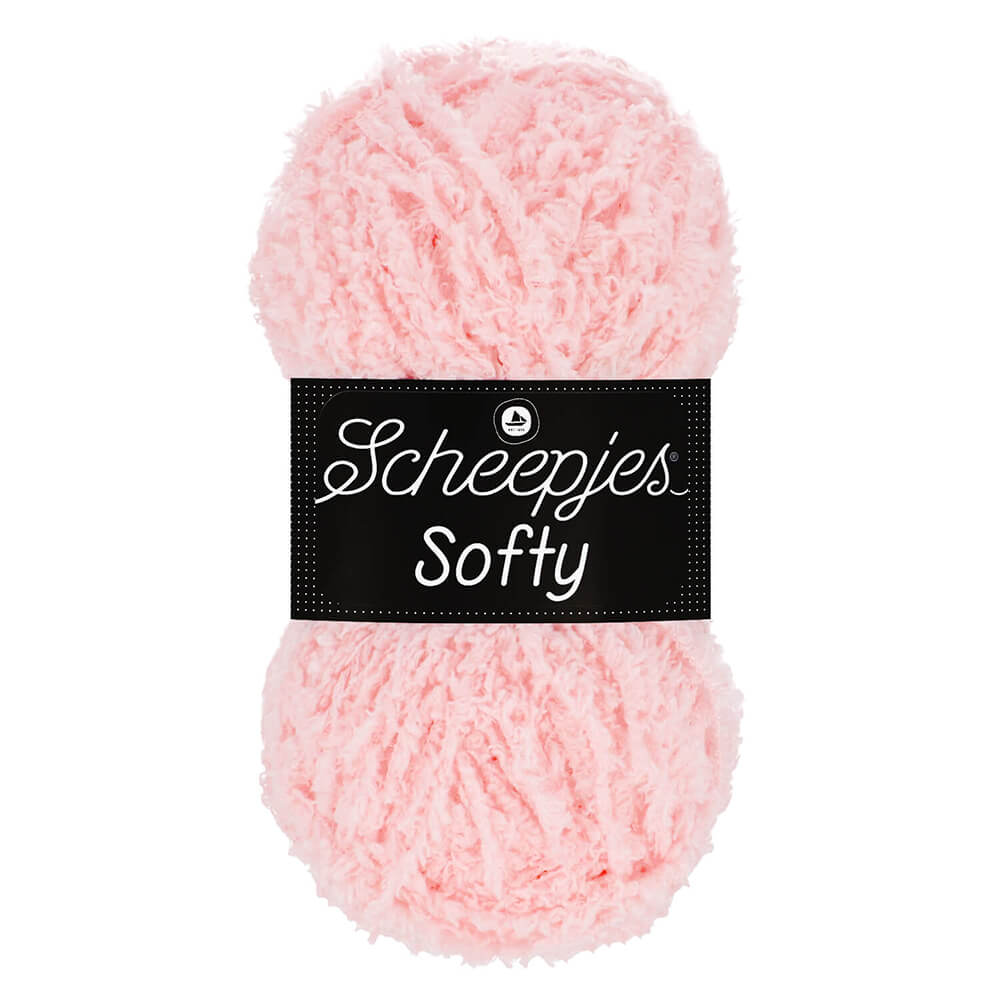 Scheepjes Softy 50g - 496