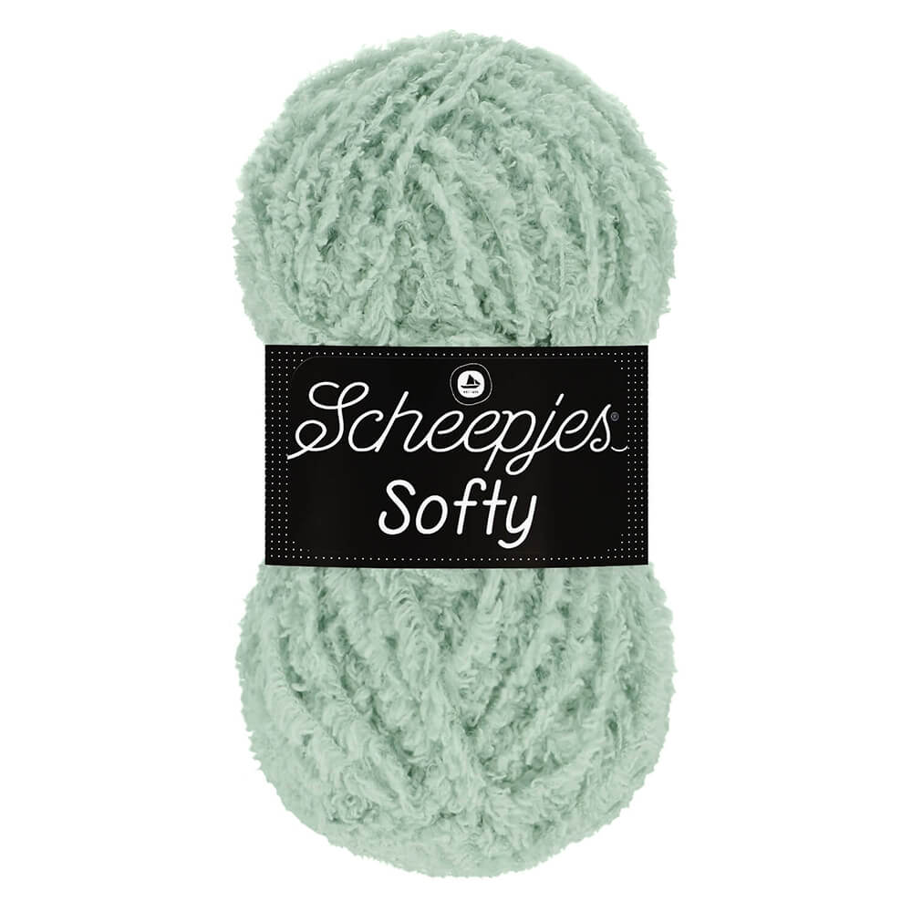 Scheepjes Softy 50g - 498