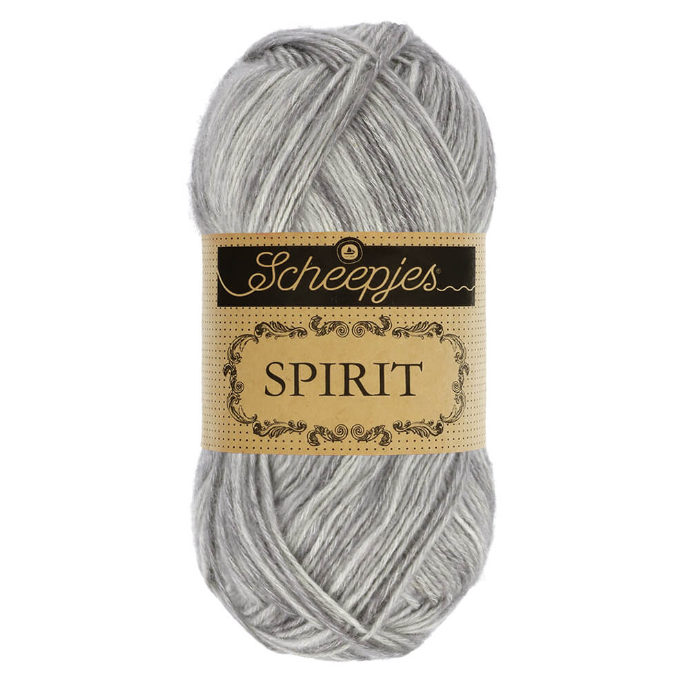 Scheepjes Spirit 50g - 302 Wolf