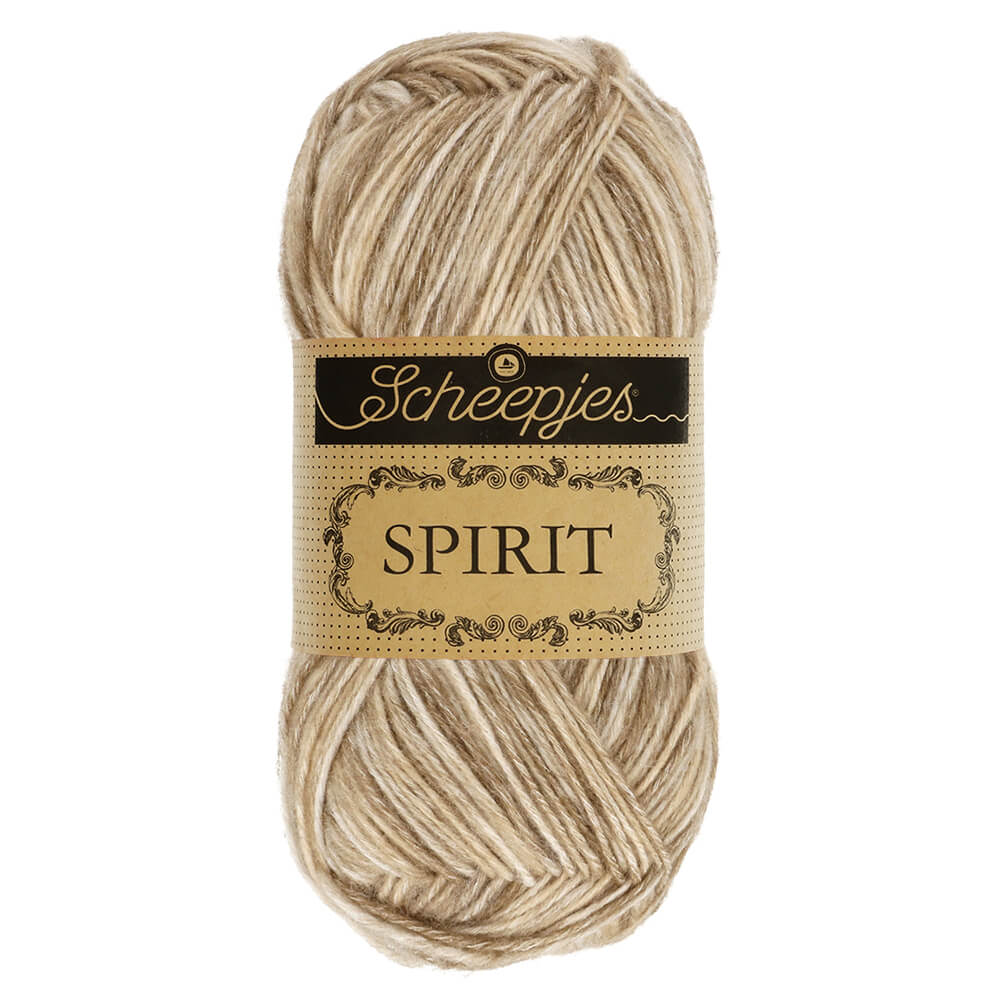 Scheepjes Spirit 50g - 303 Eagle