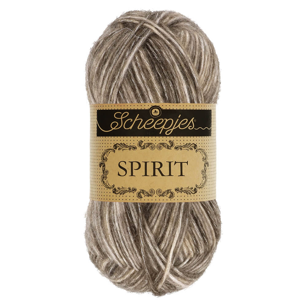 Scheepjes Spirit 50g - 305 Gazelle