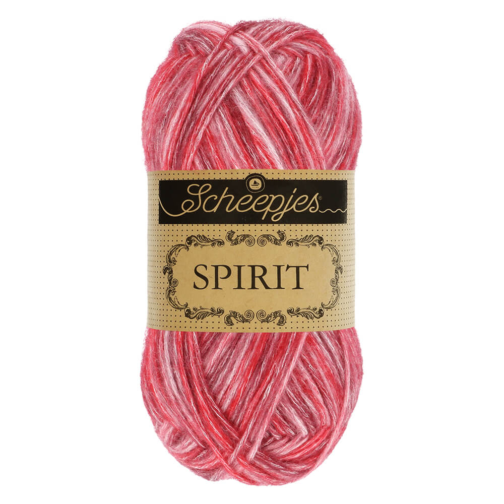 Scheepjes Spirit 50g - 311 Butterfly