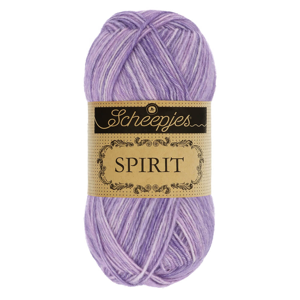 Scheepjes Spirit 50g - 312 Dragonfly