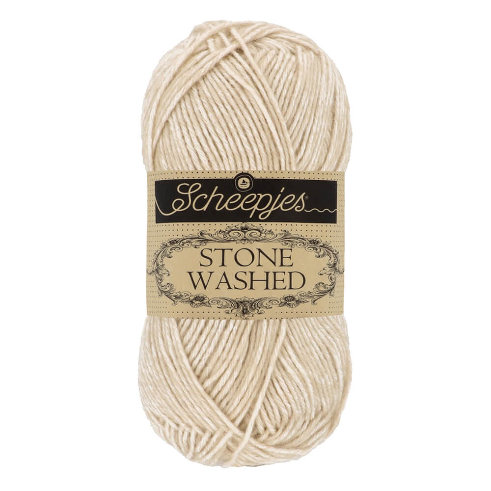 Scheepjes Stone Washed 50g - 831 Axinite